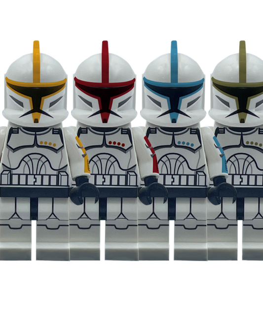 Leader pack