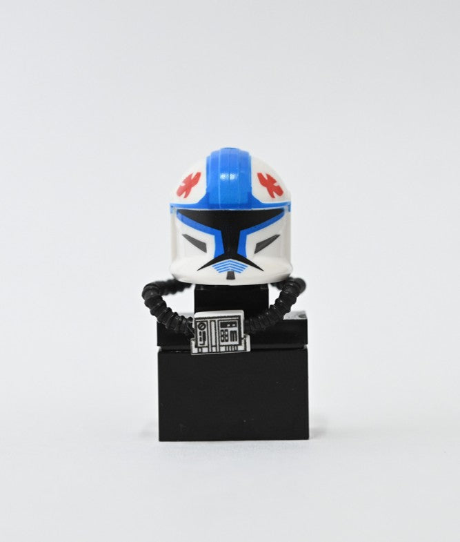 AP1 Pilot helmet w tube - 501st