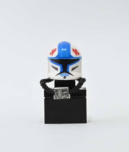 AP1 Pilot helmet w tube - 501st