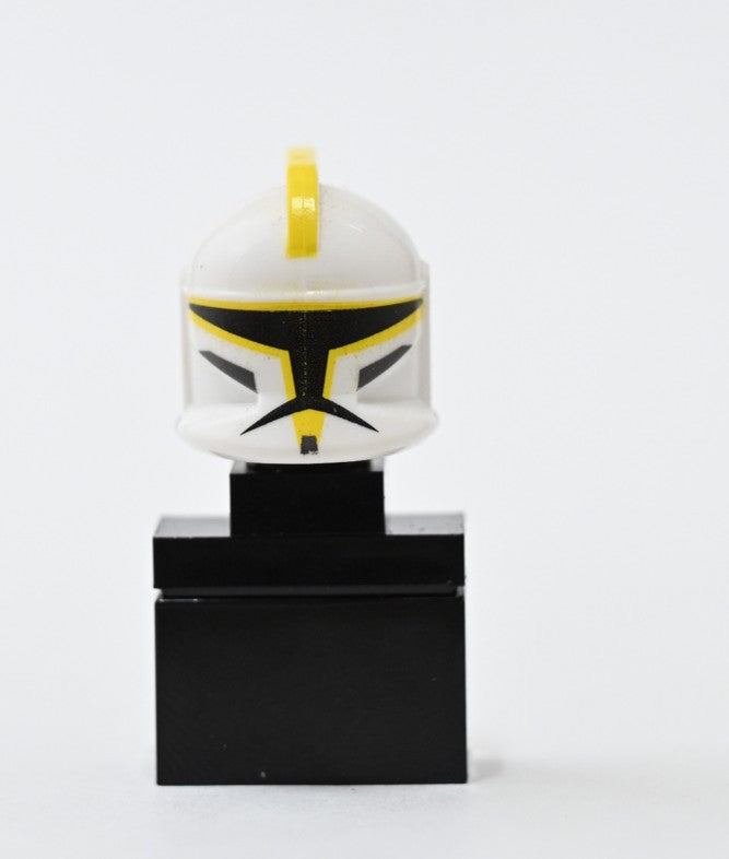 AP1 Helmet 327th