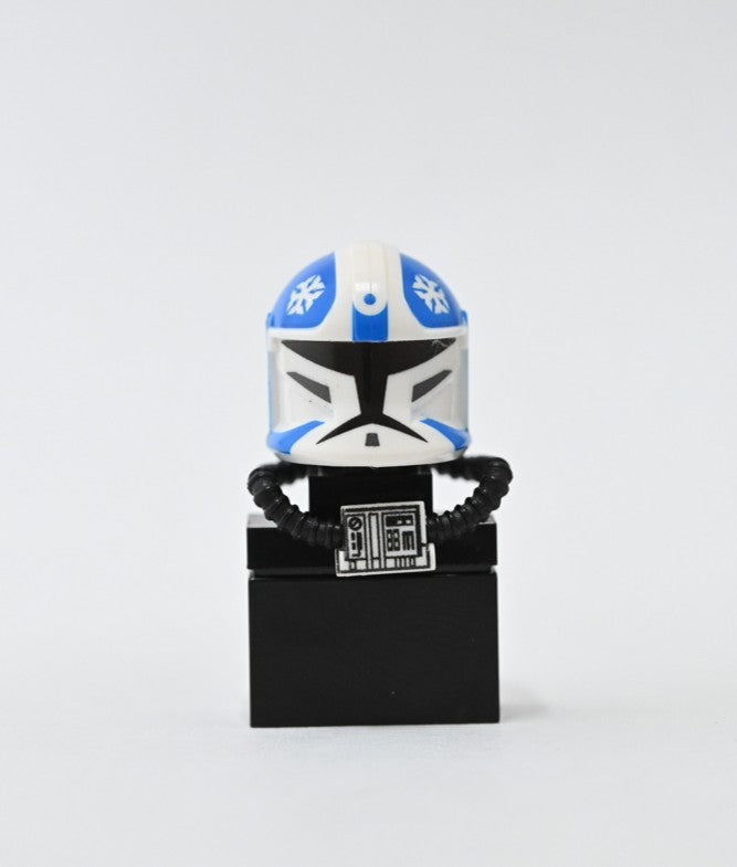AP1 Pilot helmet w tube - 501st