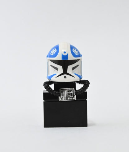 AP1 Pilot helmet w tube - 501st