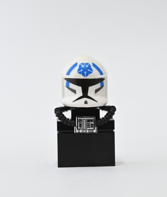 AP1 Pilot helmet w tube - 501st