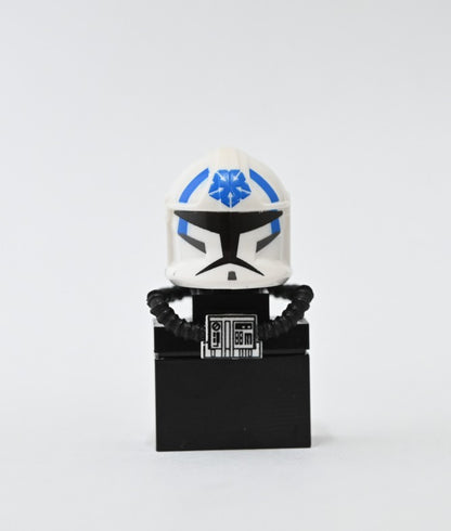 AP1 Pilot helmet w tube - 501st