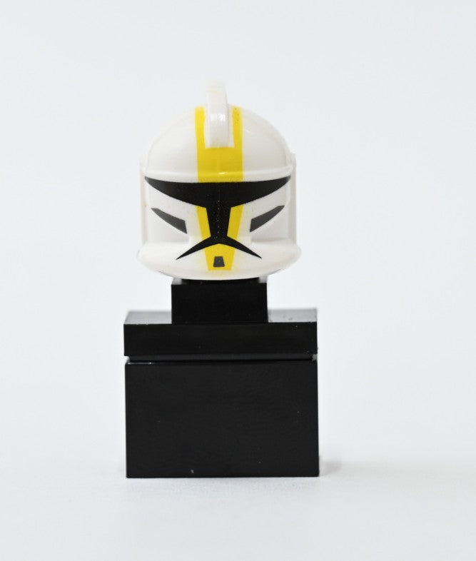 AP1 Helmet 327th
