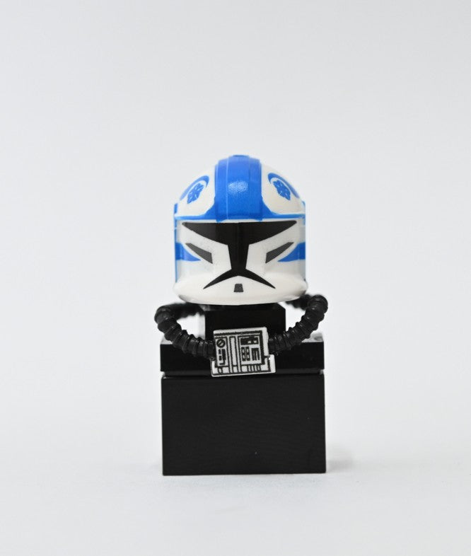 AP1 Pilot helmet w tube - 501st