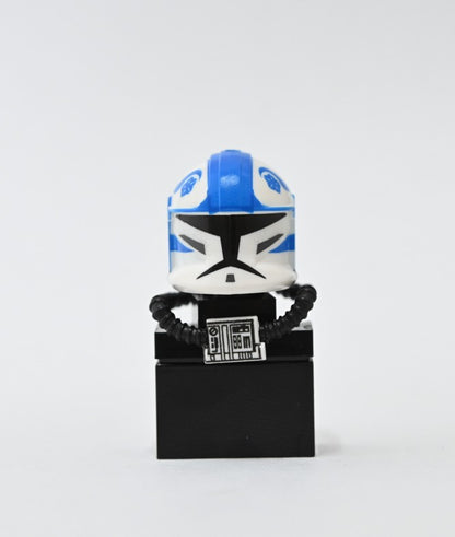 AP1 Pilot helmet w tube - 501st