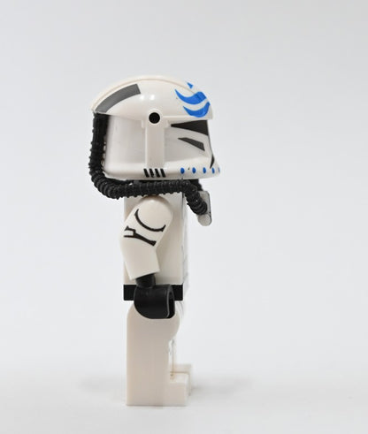 AP1 Pilot - 501st Axe