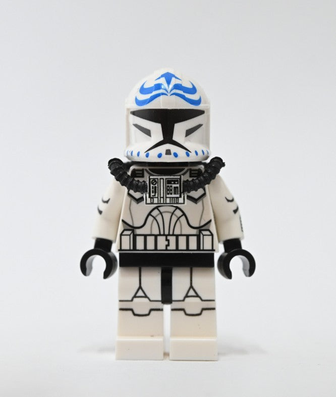 AP1 Pilot - 501st Axe
