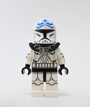 AP1 Pilot - 501st Axe