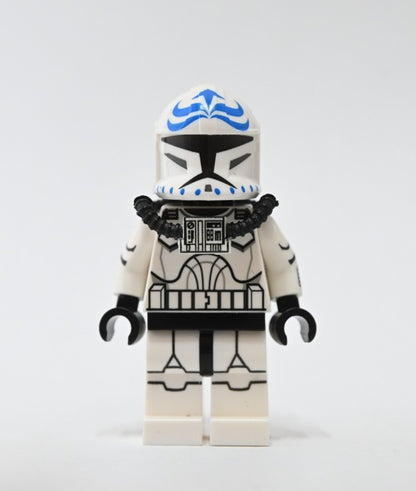 AP1 Pilot - 501st Axe