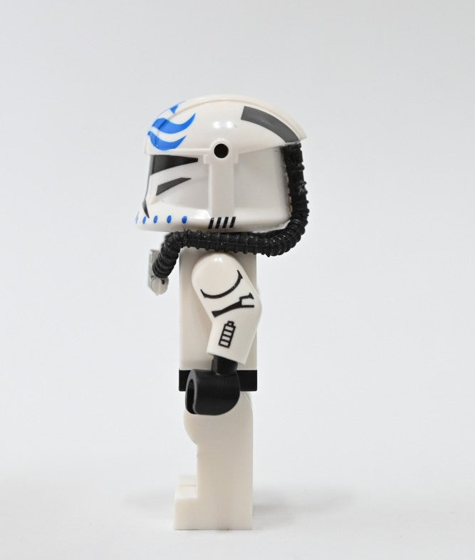AP1 Pilot - 501st Axe
