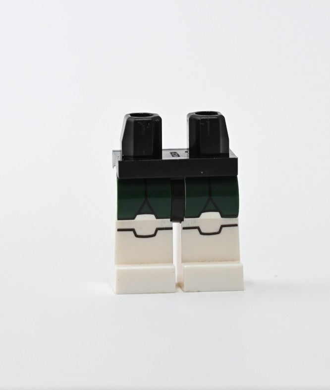 Printed Legs Commander/ Captain