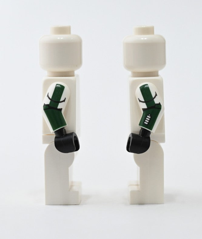 Printed Arms trooper