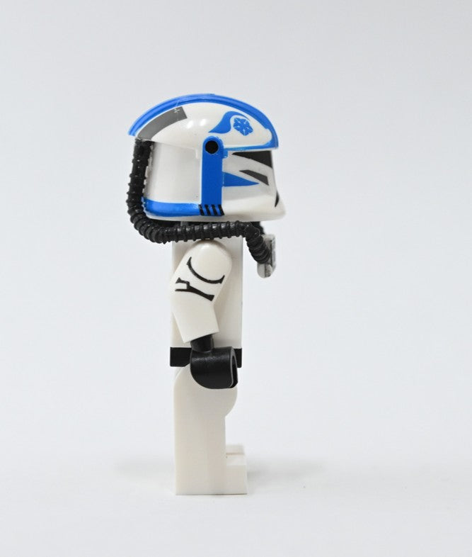 AP1 Pilot - 501st Kickback