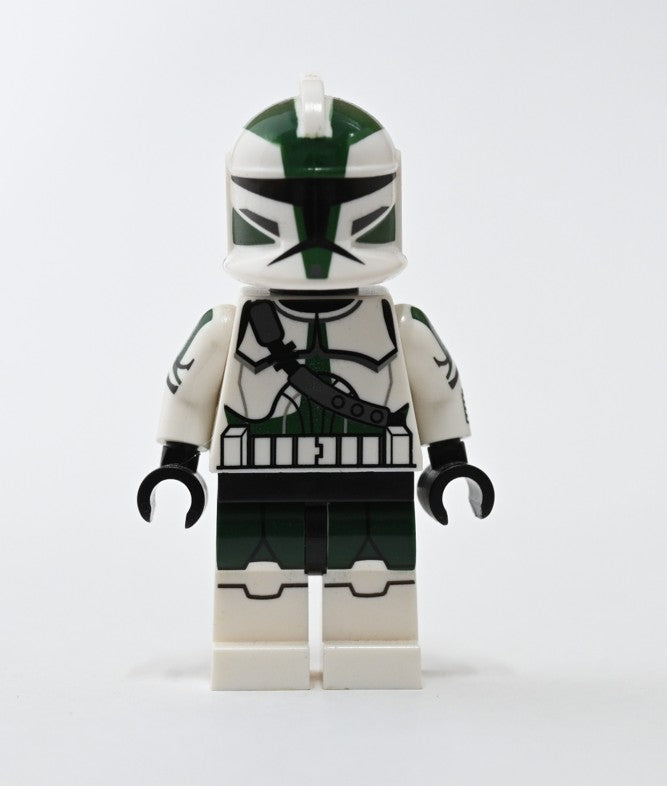 AP1 41st Commander Gree