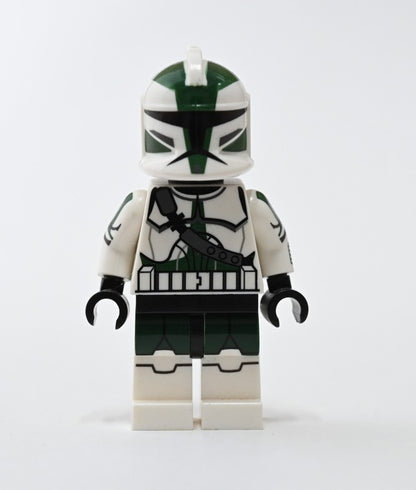 AP1 41st Commander Gree