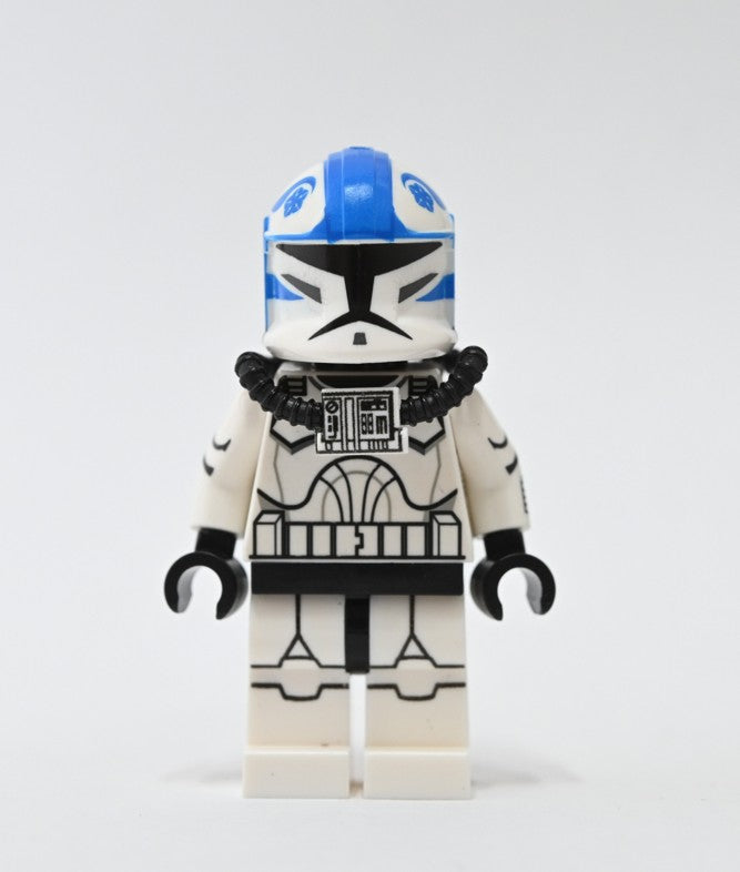AP1 Pilot - 501st Kickback