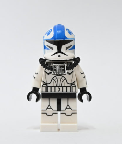 AP1 Pilot - 501st Kickback