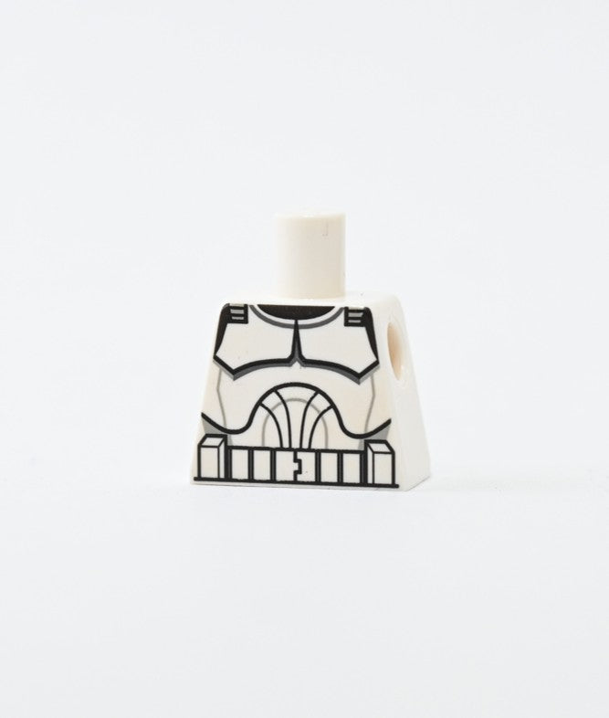 Printed Torso