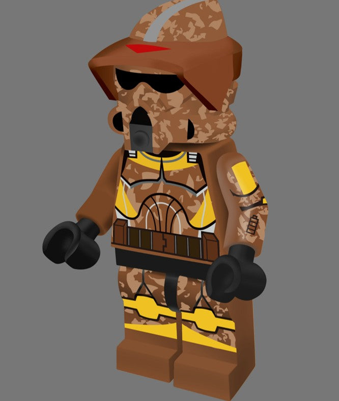 Pre-order 12% off- Ap1 212th Geo ARF Boil