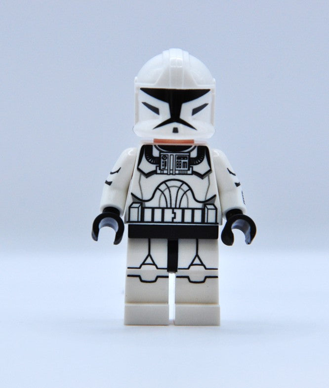 Ap1 Clone pilot grunt