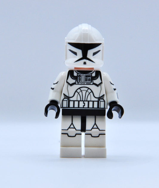 Ap1 Clone pilot grunt
