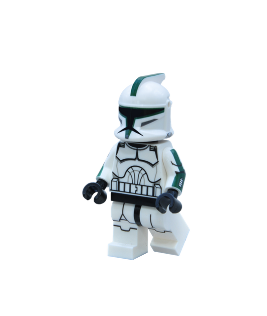 AP1 41st trooper