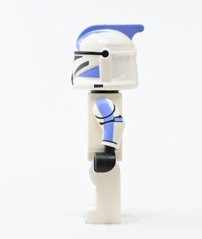 2020 P1 501st Echo