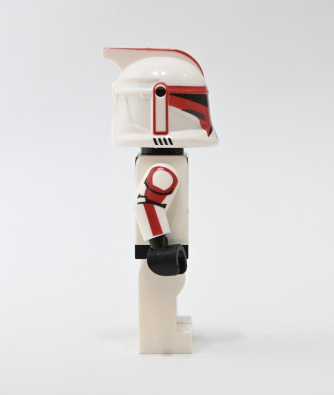 AP1 Coruscant Guard Riot trooper