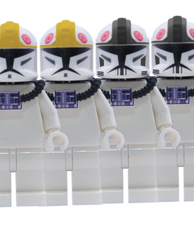 Pilot pack