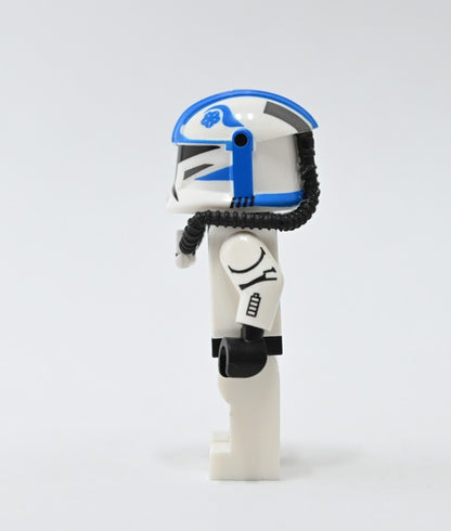 AP1 Pilot - 501st Kickback