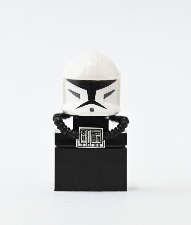 AP1 Pilot helmet w tube - Other