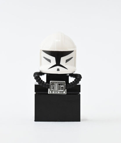 AP1 Pilot helmet w tube - Other