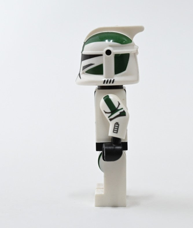 AP1 41st Commander Gree