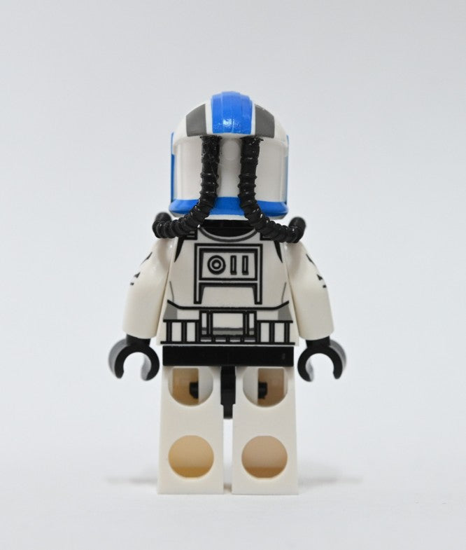 AP1 Pilot - 501st Kickback