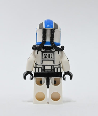 AP1 Pilot - 501st Kickback