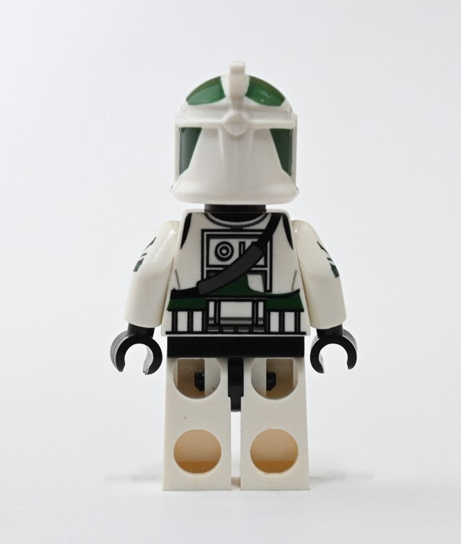 AP1 41st Commander Gree