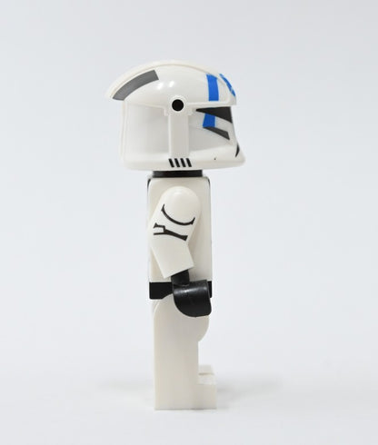 AP1 Pilot - 501st Slammer