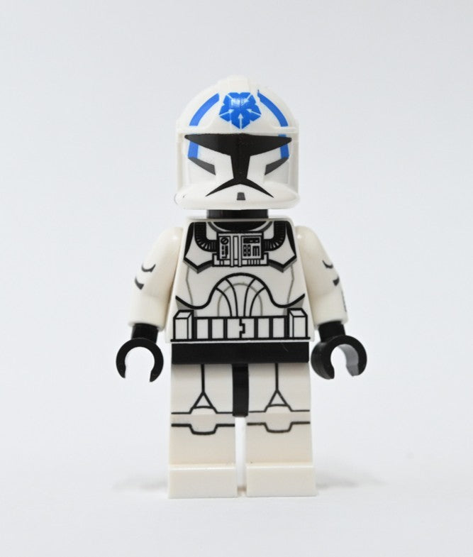 AP1 Pilot - 501st Slammer