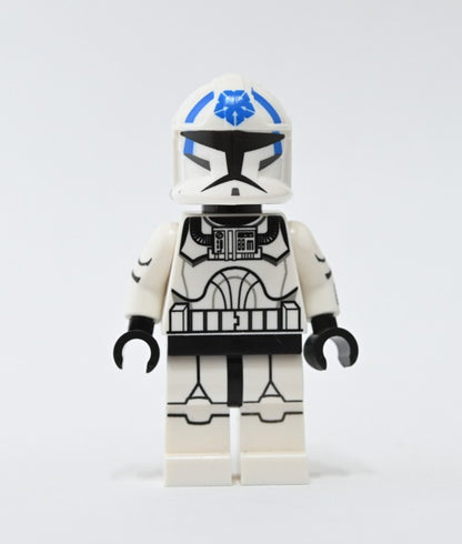 AP1 Pilot - 501st Slammer