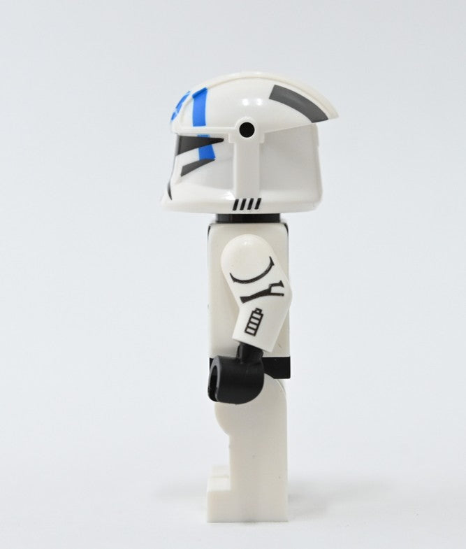 AP1 Pilot - 501st Slammer