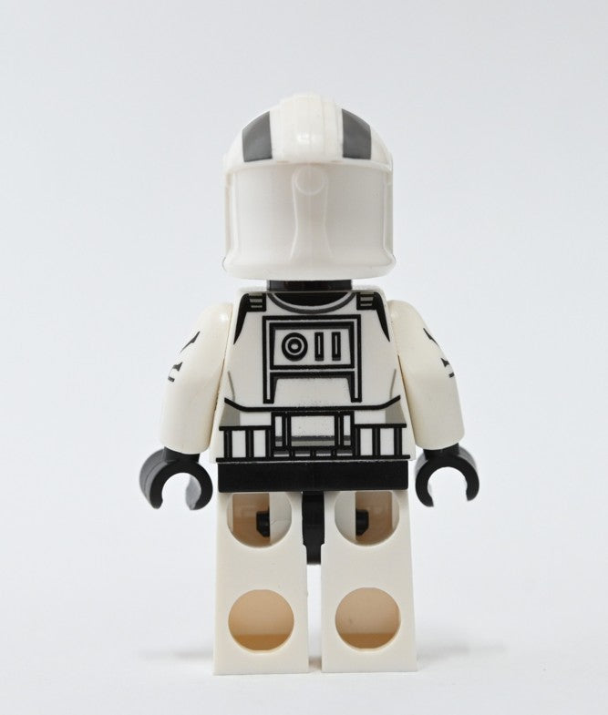 AP1 Pilot - 501st Slammer