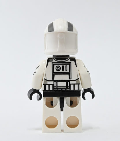 AP1 Pilot - 501st Slammer