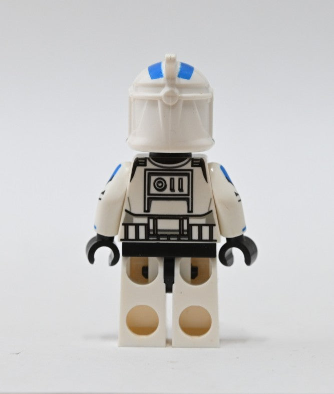 AP1 501st trooper ver. 2