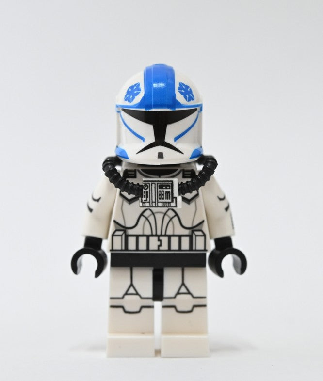 AP1 Pilot - 501st Swoop