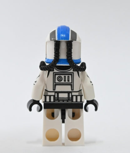 AP1 Pilot - 501st Swoop