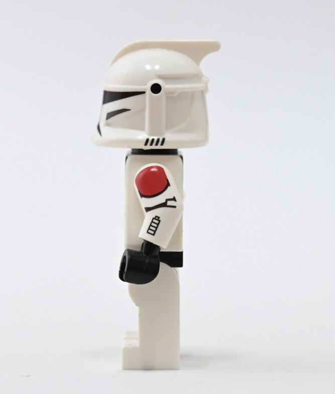 AP1 91st trooper