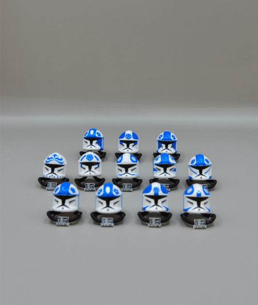 Mega pack- 501st Blue squadron