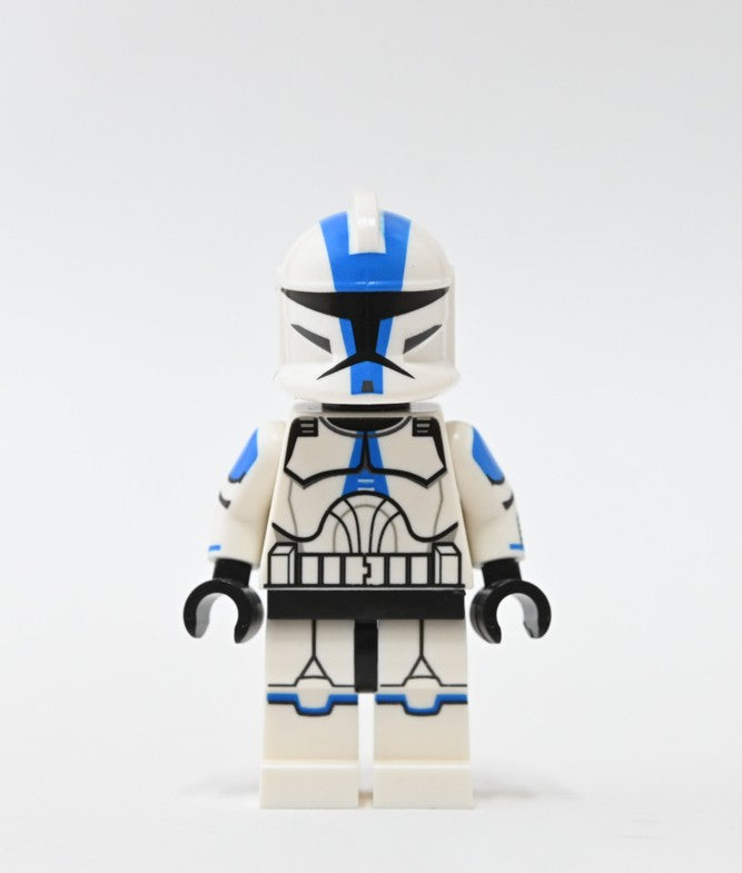 September Sale 20% off- 501st trooper ver. 2